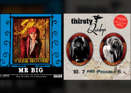 Single cover 10, 7 and possibly 6 
